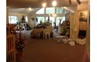 Display Area - REAL ESTATE AUCTION, Crossroads Flowers